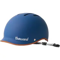 Thousand Heritage 2.0 Stadthelm