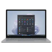 Microsoft RBZ-00005 Surface Laptop 5 Intel Core i7-1185G7 38,10cm 15Zoll 8GB 256GB W11P SC Platinum Österreich/Deutschland 1 Lizenz