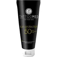 Tattoo Med GmbH Tattoomed sun Protection Creme LSF 50 100 ml