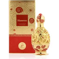 Khadlaj Haneen (Gold) Parfümiertes Öl 20 ml (unisex)