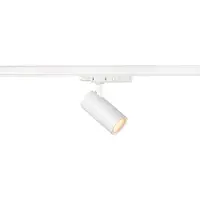 SLV 3-Phasen Schienensystem LED Spot Trackspot V in Weiß 20W 1980lm