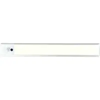 Aibecy LED-Intelligente Auto-Sensor-Weinkuehler-Schrank-tragbare menschliche PIR-ultraduenne, stufenlos dimmbare Nachtlichter