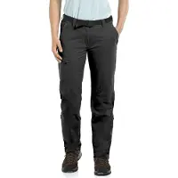 Maier Sports Damen Hose Lulaka Da-Hose roll up el. (lang)