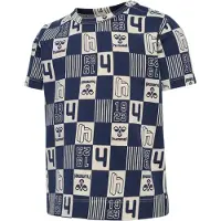 Hummel T-Shirt für Babies Janus
