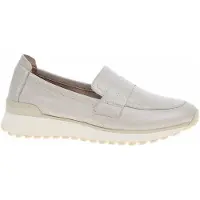 Caprice Damen Slipper 9-24701-46 Perle Perlhirsch 40