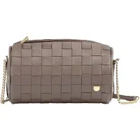 Dudu Toys Abigail Umhängetasche Leder 19.5 cm