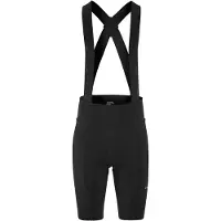 Craft Endur C2 Trägerhose Schwarz M Mann Schwarz M
