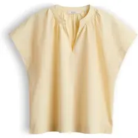 Opus Bluse Firu in vanille | Gr.: 40