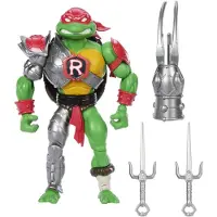 Mattel Raphael Actionfigur Von Den Turtles Of Grayskull 14 Cm