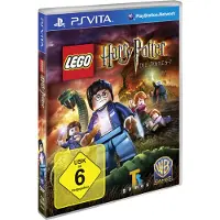 Lego Harry Potter - Die Jahre 5 - 7