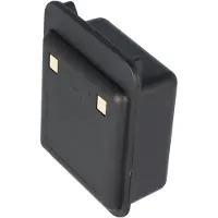 AccuCell Akku passend für den BULLARD Heiman T3 Akku, T4, T4MAX