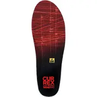 ELTEN Ganzflächige Einlegesohle CURREX WORK Pro Low, Gr. 42-44