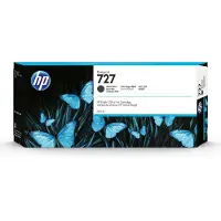 HP 727 Tintenpatrone