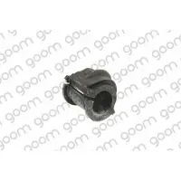 GOOM Lagerbuchse Stabilisator SS-0209 Vorne für NISSAN ALMERA II Hatchback (N16) 36mm 37mm 40mm 20mm