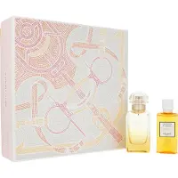 Hermès Paris Zestaw Hermes Un Jardin A Cythere Edt 50ml + Duschgel 40ml