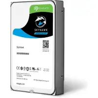 Seagate Surveillance HDD SkyHawk 3,5 Zoll 4000 GB Serial ATA III