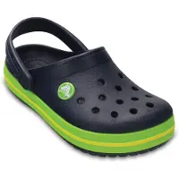 Crocs Crocband Holzschuhe