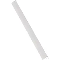 Wago 777-303 - Gerade Kabelrinne - Transparent