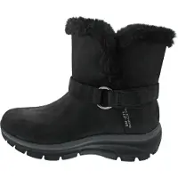SKECHERS Stiefeletten Easy Going 168045/BLK Schwarz