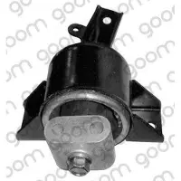 GOOM Motorlager Vorne Links für CHEVROLET Aveo / Kalos Schrägheck (T250, T255) EM-2105