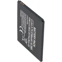 AccuCell Akku Motorola Moto E4, GK40, SNN5967A, SNN5967B