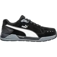 Puma Sicherheit Airtwist S3 Sicherheitstrainer Herren