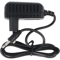 AccuCell Ladegerät passend für Gardena Accu3, Accu4, ST450, V12, Accu6, 14,5 Volt 140mA Stecker beachten