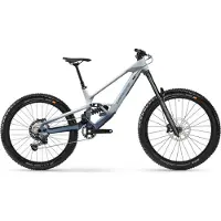 Lapierre Spicy CF 6.9 Adventurine Blau - L