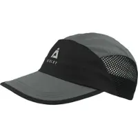 EISLEY Baseball Cap in grau | Gr.: onesize