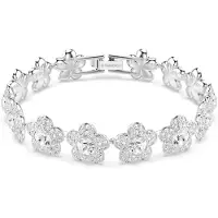 Swarovski Armband 5749182 Silberfarben