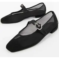 Montevita Ballerina Baleri Schwarz