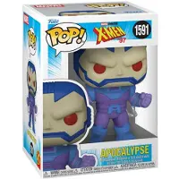 Funko POP! FK90789 - X-Men '97 POP! Vinyl Figur Apocalypse 9 cm - Neu