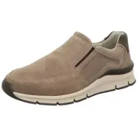 Gabor Pius Herren Herren Slipper Sportlich Gummisohle Braun