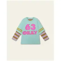 Oilily Tjeer T-Shirt- maat116/6yr