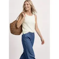 Street One Top in Creme - 42