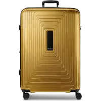 Redolz Essentials 14 4 Rollen Trolley L 77 cm mit Dehnfalte