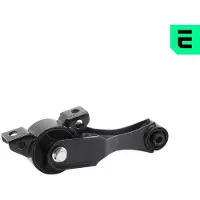OPTIMAL Motorlager Gummimetalllager Hinten für CHEVROLET MATIZ (M200, M250) F7-5063