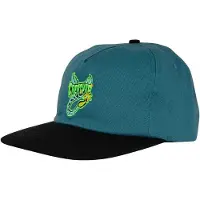 Creature Deadly Sands Strapback Unstructured Kappe