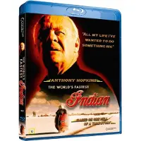 SMD The World's Fastest Indian - Anthony Hopkins - All my life I wanted to do something big, story of Burt Munro Blu Ray