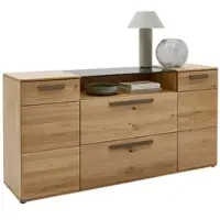 Valnatura Sideboard LERIDA - B/H/T ca. 181.90x89.40x45.20