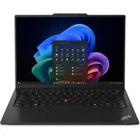 Lenovo ThinkPad X1 Carbon Gen 14 Aura Edition Copilot+ PC, Intel Core Ultra 7, 35,6 cm (14"), 2880 x 1800 Pixel, 32 GB, 1 TB, Windows 11 Pro