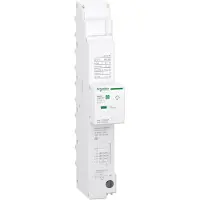 ABN Kombiableiter ZP T1 T2 T3 12,5kA TT/TNS, komp. Bauform 3PN R9LC2712