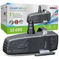 Aquael Fontänenpumpe PFN-15000 ECO