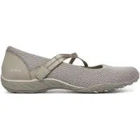 SKECHERS Ballerinas 100771/TPE Grau 37