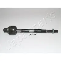 Japanparts RD-C03 Axialgelenk Spurstange für CHEVROLET Aveo / Kalos Schrägheck (T250, T255) Vorne