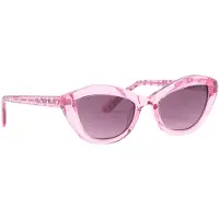 GUESS GU00229 Shiny light fuxia 47/18/130 GIRL Sonnenbrillen