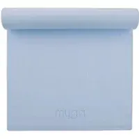 Myga Rutschfester Yoga- und Fitnessmatte