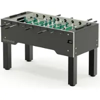 Sportime Turnier-Kickertisch Dragon Steel