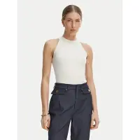 Guess Marciano Top G6GR25 Z0766 Creme Classic Fit