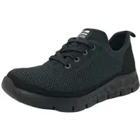 Nature Mephisto Komfort Schnürschuhe wing Damen 31343537313637 Schwarz 37 1/2 EU